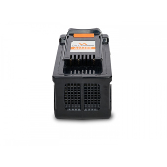 Аккумулятор для садовой техники VILLARTEC AM402 40 В 2.0 А·ч 36.0 Вт·ч